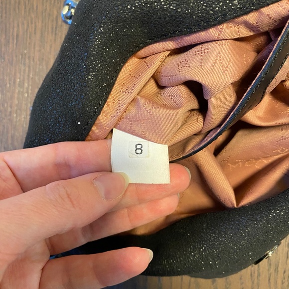 Falabella Mini Tote Bag - Picture 6 of 8